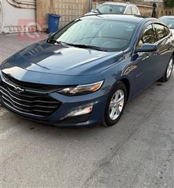 شيفروليه ماليبو